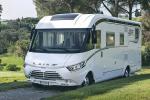 Laika Ecovip 709 2015 года